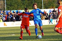 Bild: Nordhausen gegen Cottbus ohne Tore