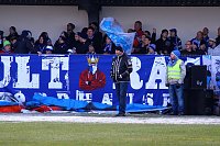 Bild: Nordhausen gegen Cottbus ohne Tore