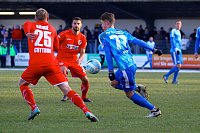 Bild: Nordhausen gegen Cottbus ohne Tore
