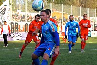 Bild: Nordhausen gegen Cottbus ohne Tore