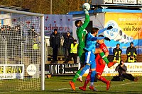 Bild: Nordhausen gegen Cottbus ohne Tore
