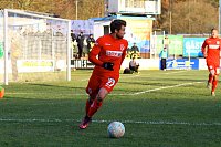 Bild: Nordhausen gegen Cottbus ohne Tore