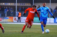 Bild: Nordhausen gegen Cottbus ohne Tore