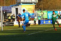 Bild: Nordhausen gegen Cottbus ohne Tore
