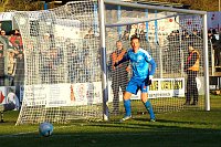 Bild: Nordhausen gegen Cottbus ohne Tore