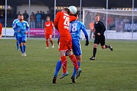 Bild: Nordhausen gegen Cottbus ohne Tore