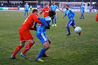 Bild: Nordhausen gegen Cottbus ohne Tore
