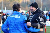Bild: Nordhausen gegen Cottbus ohne Tore