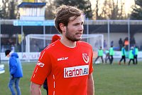 Bild: Nordhausen gegen Cottbus ohne Tore