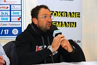 Bild: Nordhausen gegen Cottbus ohne Tore