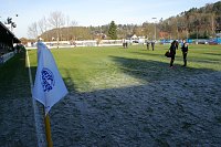 Bild: Nordhausen gegen Cottbus ohne Tore