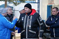 Bild: Nordhausen gegen Cottbus ohne Tore