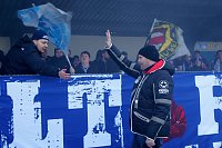 Bild: Nordhausen gegen Cottbus ohne Tore