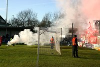 Bild: Nordhausen gegen Cottbus ohne Tore