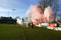 Bild: Nordhausen gegen Cottbus ohne Tore