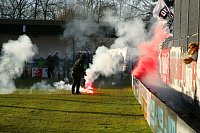 Bild: Nordhausen gegen Cottbus ohne Tore