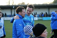 Bild: Nordhausen gegen Cottbus ohne Tore
