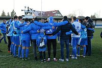 Bild: Nordhausen gegen Cottbus ohne Tore