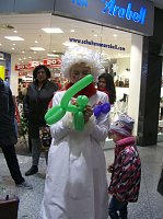 Bild: Nachlese zum zweiten Advent