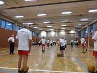 Bild: Herzsportgruppe blickt auf ein erfolgreiches Jahr zur&uuml;ck