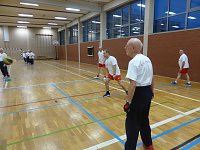 Bild: Herzsportgruppe blickt auf ein erfolgreiches Jahr zur&uuml;ck