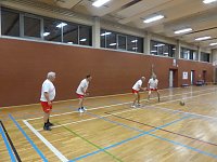 Bild: Herzsportgruppe blickt auf ein erfolgreiches Jahr zur&uuml;ck