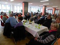 Bild: Herzsportgruppe blickt auf ein erfolgreiches Jahr zur&uuml;ck