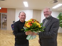 Bild: Herzsportgruppe blickt auf ein erfolgreiches Jahr zur&uuml;ck