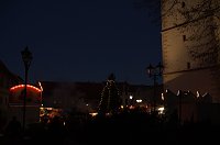 Bild: Weihnachtsmarkt in Wiehe