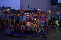 Bild: Weihnachtsmarkt in Wiehe
