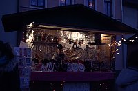Bild: Weihnachtsmarkt in Wiehe
