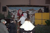 Bild: Weihnachtsmarkt in Wiehe