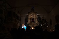 Bild: Weihnachtsmarkt in Wiehe