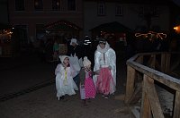 Bild: Weihnachtsmarkt in Wiehe