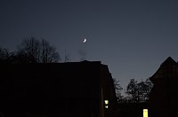 Bild: Weihnachtsmarkt in Wiehe