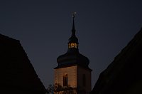 Bild: Weihnachtsmarkt in Wiehe