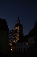 Bild: Weihnachtsmarkt in Wiehe