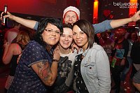 Bild: Party im Jugendclubhaus