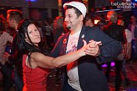 Bild: Party im Jugendclubhaus
