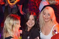 Bild: Party im Jugendclubhaus