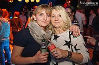 Bild: Party im Jugendclubhaus