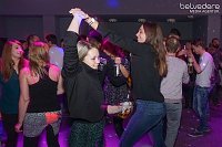 Bild: Party im Jugendclubhaus
