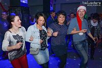 Bild: Party im Jugendclubhaus