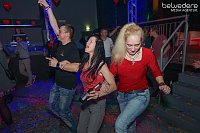 Bild: Party im Jugendclubhaus