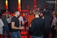 Bild: Party im Jugendclubhaus