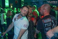 Bild: Party im Jugendclubhaus