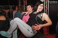 Bild: Party im Jugendclubhaus