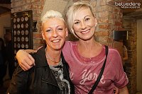 Bild: Party im Jugendclubhaus