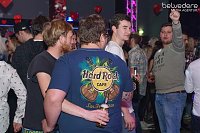 Bild: Party im Jugendclubhaus