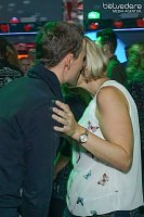 Bild: Party im Jugendclubhaus